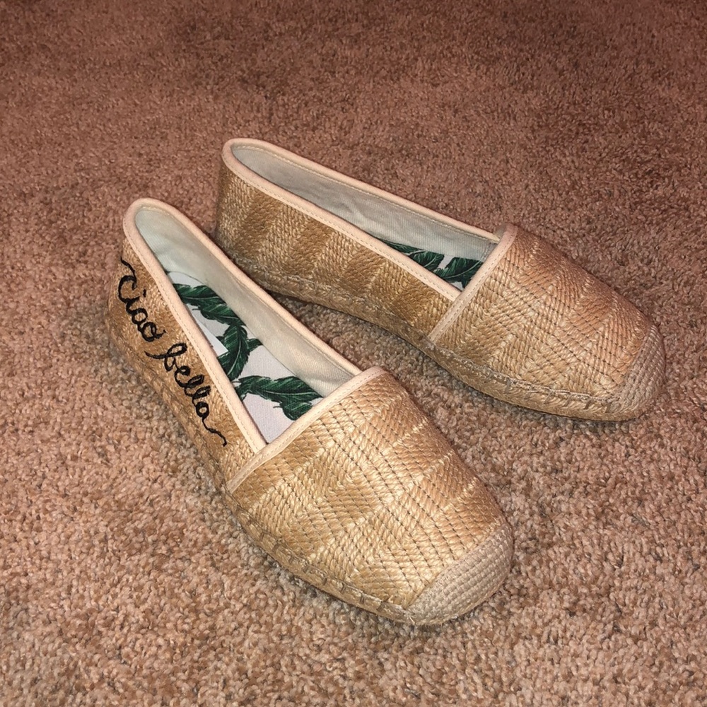 Gianni Bini Summer Flats